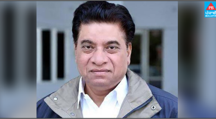 ਵੱਡੀ ਖਬਰ : ਕਰਤਾਰਪੁਰ ਦੇ ਸਾਬਕਾ ਵਿਧਾਇਕ ਚੌਧਰੀ ਸੁਰਿੰਦਰ ਸਿੰਘ ਆਪ ‘ਚ ਹੋਏ ਸ਼ਾਮਲ