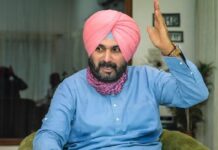 ਮਹਿਲਾ ਪਹਿਲਵਾਨਾਂ ਦੇ ਹੱਕ ‘ਚ ਆਏ ਨਵਜੋਤ ਸਿੱਧੂ, ਸੋਮਵਾਰ ਨੂੰ ਸਮਰਥਨ ‘ਚ ਜਾਣਗੇ ਜੰਤਰ-ਮੰਤਰ