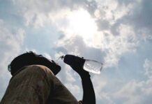 ਗਰਮੀ ਕਰੇਗੀ ਹੋਰ ਬੇਹਾਲ : ਇਕ ਹਫ਼ਤੇ ਤਕ ਤਾਪਮਾਨ ਪੁੱਜੇਗਾ 39 ਡਿਗਰੀ