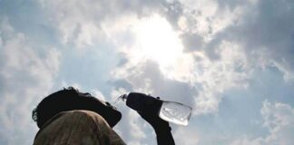 ਗਰਮੀ ਕਰੇਗੀ ਹੋਰ ਬੇਹਾਲ : ਇਕ ਹਫ਼ਤੇ ਤਕ ਤਾਪਮਾਨ ਪੁੱਜੇਗਾ 39 ਡਿਗਰੀ