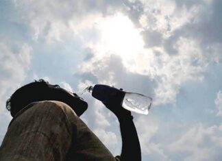 ਗਰਮੀ ਕਰੇਗੀ ਹੋਰ ਬੇਹਾਲ : ਇਕ ਹਫ਼ਤੇ ਤਕ ਤਾਪਮਾਨ ਪੁੱਜੇਗਾ 39 ਡਿਗਰੀ