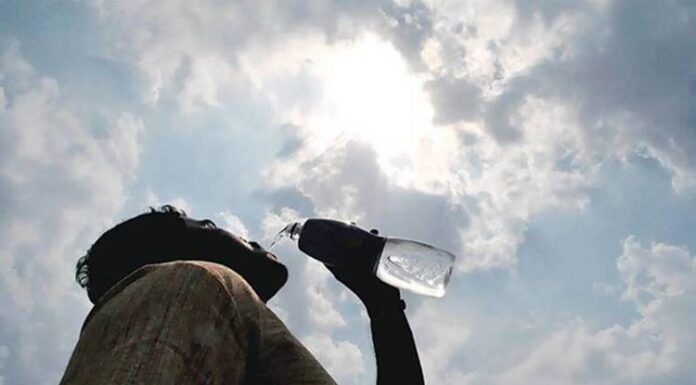 ਗਰਮੀ ਕਰੇਗੀ ਹੋਰ ਬੇਹਾਲ : ਇਕ ਹਫ਼ਤੇ ਤਕ ਤਾਪਮਾਨ ਪੁੱਜੇਗਾ 39 ਡਿਗਰੀ