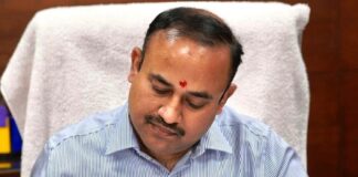 ਭਾਰਤੀ ਚੋਣ ਕਮਿਸ਼ਨ ਵੱਲੋਂ ਜਲੰਧਰ ਜ਼ਿਮਨੀ ਚੋਣ ਲਈ ਪ੍ਰੋਗਰਾਮ ਜਾਰੀ – ਸਿਬਿਨ ਸੀ