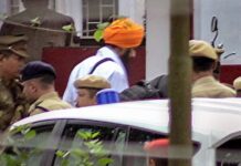 ਸਭ ਤੋਂ ਵੱਡਾ ਖੁਲਾਸਾ : ਅੰਮ੍ਰਿਤਪਾਲ ਦੇ ਸਾਥੀ ਵੀ ਕਰਦੇ ਸਨ ਨਸ਼ਾ – SP ਤੇਜਵੀਰ ਸਿੰਘ