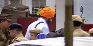 ਸਭ ਤੋਂ ਵੱਡਾ ਖੁਲਾਸਾ : ਅੰਮ੍ਰਿਤਪਾਲ ਦੇ ਸਾਥੀ ਵੀ ਕਰਦੇ ਸਨ ਨਸ਼ਾ – SP ਤੇਜਵੀਰ ਸਿੰਘ