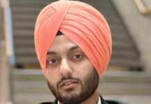 ਕੈਨੇਡਾ ‘ਚ 24 ਸਾਲ ਦੇ ਪੰਜਾਬੀ ਨੌਜਵਾਨ ਦੀ ਹੋਈ ਮੌਤ