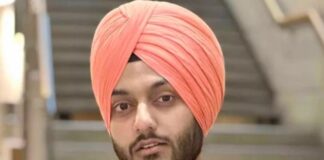 ਕੈਨੇਡਾ ‘ਚ 24 ਸਾਲ ਦੇ ਪੰਜਾਬੀ ਨੌਜਵਾਨ ਦੀ ਹੋਈ ਮੌਤ