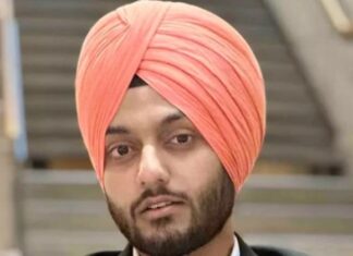 ਕੈਨੇਡਾ ‘ਚ 24 ਸਾਲ ਦੇ ਪੰਜਾਬੀ ਨੌਜਵਾਨ ਦੀ ਹੋਈ ਮੌਤ