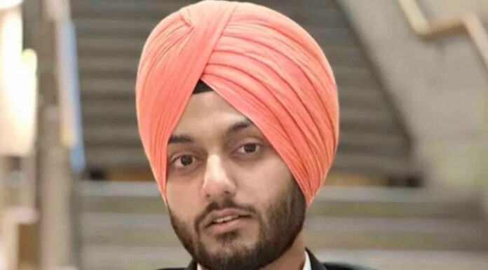 ਕੈਨੇਡਾ ‘ਚ 24 ਸਾਲ ਦੇ ਪੰਜਾਬੀ ਨੌਜਵਾਨ ਦੀ ਹੋਈ ਮੌਤ