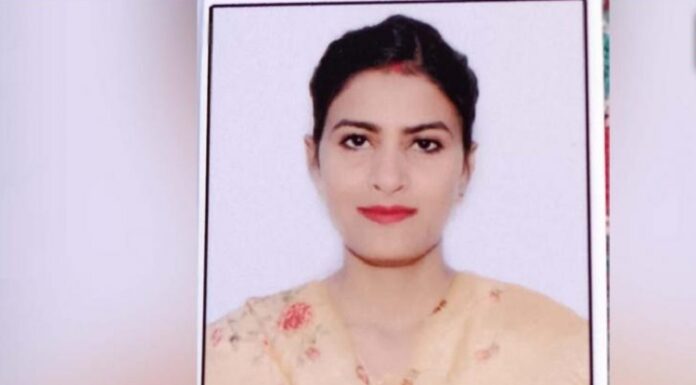 ਬਠਿੰਡਾ ‘ਚ ਸਹੁਰਿਆਂ ਵਲੋਂ ਦਾਜ ਦੀ ਮੰਗ ਤੋਂ ਪ੍ਰੇਸ਼ਾਨ ਵਿਆਹੁਤਾ ਨੇ ਦਿੱਤੀ ਜਾਨ, ਬੱਚਾ ਨਾ ਹੋਣ ‘ਤੇ ਵੀ ਮਾਰਦੇ ਸਨ ਤਾਹਨੇ