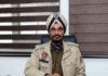ਜੇਲ੍ਹ ਵਿਭਾਗ ‘ਚ ਵੱਡਾ ਫੇਰਬਦਲ : ਪੰਜਾਬ ADGP ਜੇਲ੍ਹ ਬੀ ਚੰਦਰਸ਼ੇਖਰ ਨੂੰ ਹਟਾ ਕੇ IPS ਅਰੁਣ ਪਾਲ ਨੂੰ ਲਗਾਇਆ ਨਵਾਂ ADGP