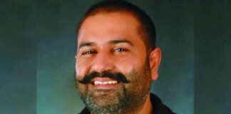 ਆਪ ‘ਚ ਸ਼ਾਮਲ ਹੋਣ ਤੋਂ ਬਾਅਦ ਸੁਸ਼ੀਲ ਰਿੰਕੂ ਦਾ ਪਹਿਲਾ ਵੱਡਾ ਬਿਆਨ – ਪਾਰਟੀ ਲਈ ਡਟ ਕੇ ਲੜਾਂਗੇ ਜ਼ਿਮਨੀ ਚੋਣ