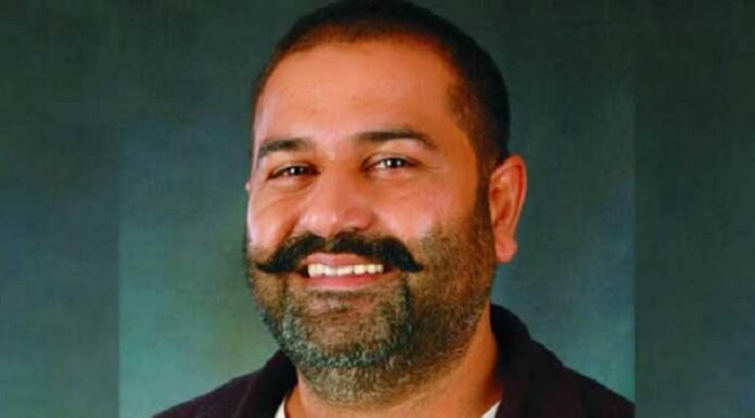 ਆਪ ‘ਚ ਸ਼ਾਮਲ ਹੋਣ ਤੋਂ ਬਾਅਦ ਸੁਸ਼ੀਲ ਰਿੰਕੂ ਦਾ ਪਹਿਲਾ ਵੱਡਾ ਬਿਆਨ – ਪਾਰਟੀ ਲਈ ਡਟ ਕੇ ਲੜਾਂਗੇ ਜ਼ਿਮਨੀ ਚੋਣ