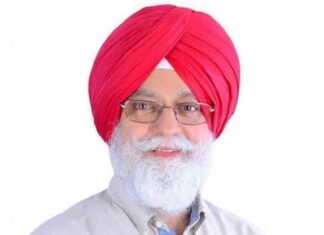 ਪੰਜਾਬ ਸਰਕਾਰ ਅੰਮ੍ਰਿਤਸਰ ‘ਚ ਕੁੱਤਿਆਂ ਦੀ ਨਸਬੰਦੀ ਲਈ 3.19 ਕਰੋੜ ਖਰਚੇਗੀ