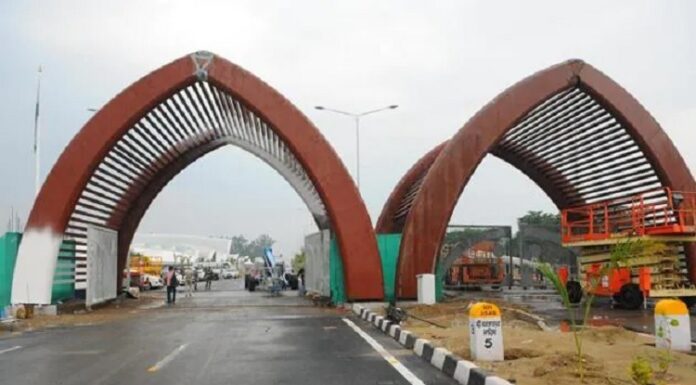 ਚੰਗੀ ਖਬਰ : ਗੁ. ਸ੍ਰੀ ਕਰਤਾਰਪੁਰ ਸਾਹਿਬ ਜਾਣ ਵਾਲੇ ਸ਼ਰਧਾਲੂਆਂ ਨੂੰ ਪੈਸੰਜਰ ਟਰਮੀਨਲ ’ਤੇ ਮਿਲੇਗੀ ਮੁਫ਼ਤ ਵਾਈ-ਫਾਈ ਸਹੂਲਤ