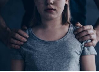 ਫਿਰੋਜ਼ਪੁਰ : ਫੁੱਫੜ ਹੀ ਨਾਬਾਲਗਾ ਨਾਲ ਕਰਦਾ ਰਿਹਾ ਅਸ਼ਲੀਲ ਹਰਕਤਾਂ, ਡਰਾ ਧਮਕਾਅ ਕੇ ਕੀਤਾ ਗੈਰ-ਕੁਦਰਤੀ ਸੈਕਸ