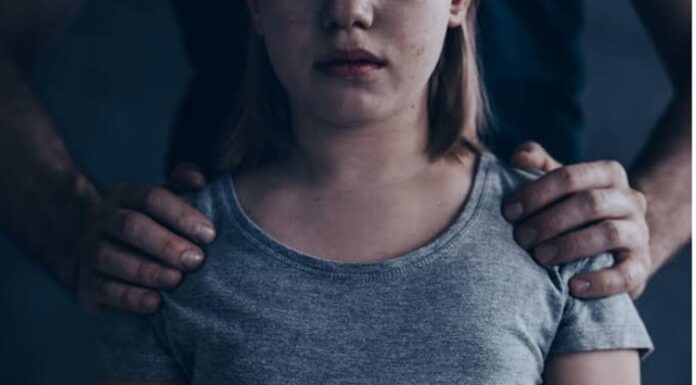 ਫਿਰੋਜ਼ਪੁਰ : ਫੁੱਫੜ ਹੀ ਨਾਬਾਲਗਾ ਨਾਲ ਕਰਦਾ ਰਿਹਾ ਅਸ਼ਲੀਲ ਹਰਕਤਾਂ, ਡਰਾ ਧਮਕਾਅ ਕੇ ਕੀਤਾ ਗੈਰ-ਕੁਦਰਤੀ ਸੈਕਸ