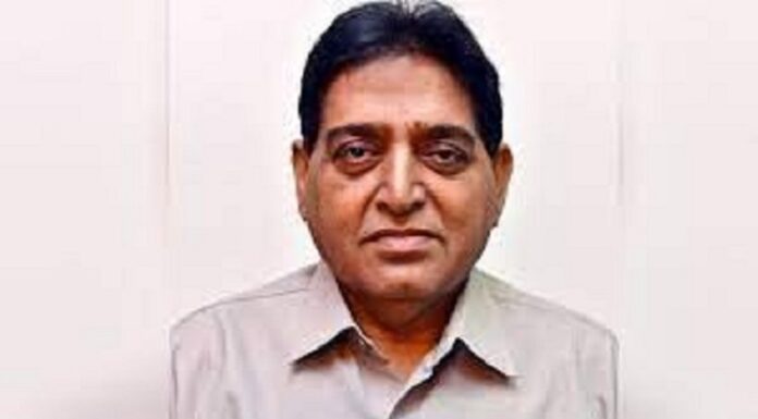 ਪਲਾਟ ਘੁਟਾਲਾ ਮਾਮਲਾ : ਸਾਬਕਾ ਮੰਤਰੀ ਸੁੰਦਰ ਸ਼ਾਮ ਅਰੋੜਾ ਦੀ ਜ਼ਮਾਨਤ ਪਟੀਸ਼ਨ ਰੱਦ