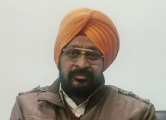 ਵੱਡੀ ਖਬਰ : ਪੰਜਾਬ ਸਰਕਾਰ ਨੂੰ 700 ਕਰੋੜ ਦਾ ਨੁਕਸਾਨ ਪਹੁੰਚਾਉਣ ਦੇ ਦੋਸ਼ ਹੇਠ ਜੁਆਇੰਟ ਡਾਇਰੈਕਟਰ ਫੈਕਟਰੀਜ਼ ਗ੍ਰਿਫਤਾਰ