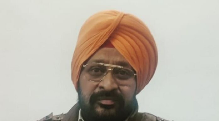 ਵੱਡੀ ਖਬਰ : ਪੰਜਾਬ ਸਰਕਾਰ ਨੂੰ 700 ਕਰੋੜ ਦਾ ਨੁਕਸਾਨ ਪਹੁੰਚਾਉਣ ਦੇ ਦੋਸ਼ ਹੇਠ ਜੁਆਇੰਟ ਡਾਇਰੈਕਟਰ ਫੈਕਟਰੀਜ਼ ਗ੍ਰਿਫਤਾਰ