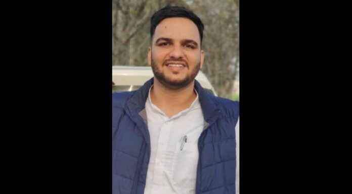 ਸੁਨਾਮ ‘ਚ ਐਕਟਿਵਾ ਸਵਾਰ ਨੌਜਵਾਨ ਨੂੰ ਟਰੱਕ ਨੇ ਮਾਰੀ ਭਿਆਨਕ ਟੱਕਰ, ਦਰਦਨਾਕ ਮੌਤ