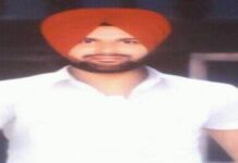 ਤਰਨਤਾਰਨ ‘ਚ ਪਤਨੀ ਨਾਲ ਨਾਜਾਇਜ਼ ਸਬੰਧਾਂ ਦੇ ਸ਼ੱਕ ’ਚ ਭਤੀਜੇ ਨੇ ਚਾਚਾ ਕੁਹਾੜੇ ਨਾਲ ਵੱਢਿਆ