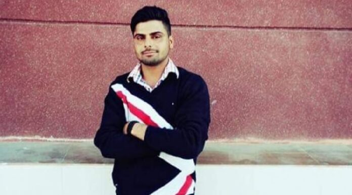 ਮਾਨਸਾ ‘ਚ ਸ਼ਰਾਬੀ ਪਿਓ ਨੇ ਮਾਮੂਲੀ ਤਕਰਾਰ ਪਿੱਛੋਂ ਪੁੱਤ ਦਾ ਕੀਤਾ ਕਤਲ, ਦੋਵੇਂ ਪੀ ਰਹੇ ਸਨ ਇਕੱਠੇ ਸ਼ਰਾਬ