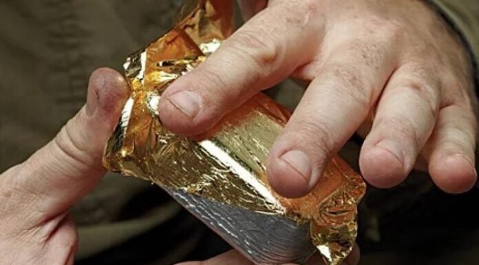 ਸ਼ਾਤਿਰਾਨਾ ਠੱਗੀ : ਨਕਲੀ ਸੋਨਾ ਦੇ ਕੇ ਬੈਂਕ ਤੋਂ ਲਿਆ 7 ਲੱਖ ਦਾ ਕਰਜ਼ਾ, ਪੜ੍ਹੋ ਕੌਣ ਨਿਕਲਿਆ ਮਾਸਟਰਮਾਈਂਡ