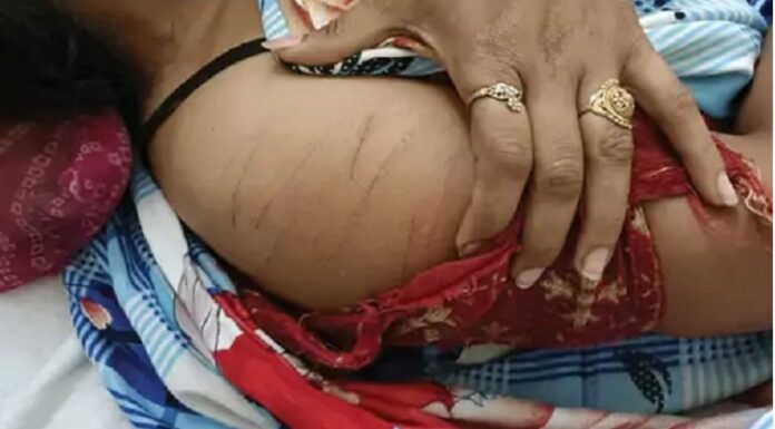 ਅਬੋਹਰ : ਪਤੀ ਪਤਨੀ ਨੂੰ ਕਹਿੰਦਾ, ਜਾਂ ਪੇਕਿਆਂ ਘਰੋਂ ਪੈਸੇ ਲੈ ਕੇ ਆ ਜਾਂ ਫਿਰ ਜੇਠ ਨਾਲ ਬਣਾ ਸਰੀਰਕ ਸੰਬੰਧ