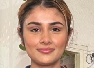 ਮਾਣ ਵਾਲੀ ਗੱਲ : ਇੰਗਲੈਂਡ ਪੁਲਿਸ ‘ਚ ਭਰਤੀ ਹੋਈ ਪੰਜਾਬਣ, ਕਪੂਰਥਲਾ ਦੀ ਹੈ ਹਰਕਮਲ ਕੌਰ