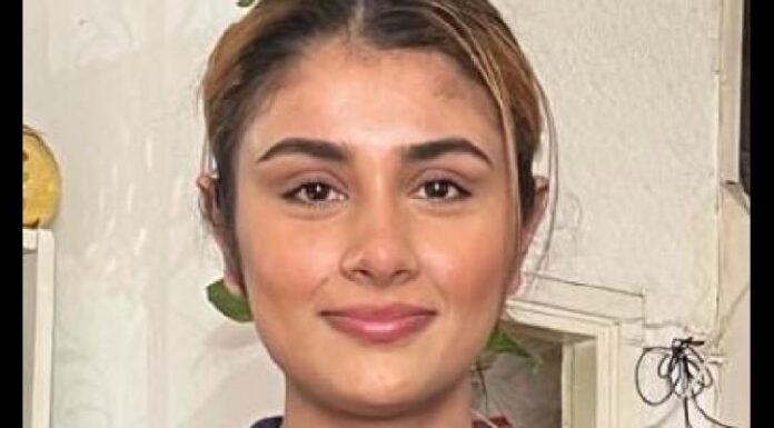 ਮਾਣ ਵਾਲੀ ਗੱਲ : ਇੰਗਲੈਂਡ ਪੁਲਿਸ ‘ਚ ਭਰਤੀ ਹੋਈ ਪੰਜਾਬਣ, ਕਪੂਰਥਲਾ ਦੀ ਹੈ ਹਰਕਮਲ ਕੌਰ