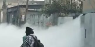 ਲੁਧਿਆਣਾ : 12 ਘੰਟੇ ਬੀਤਣ ਦੇ ਬਾਵਜੂਦ ਪ੍ਰਸ਼ਾਸਨ ਨਹੀਂ ਲਗਾ ਸਕਿਆ ਜ਼ਹਿਰੀਲੀ ਗੈਸ ਤੇ ਲੀਕੇਜ ਦੇ ਕਾਰਨਾਂ ਦਾ ਪਤਾ, 11 ਲੋਕੀਂ ਗੁਆ ਚੁੱਕੇ ਜਾਨ