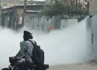 ਲੁਧਿਆਣਾ : 12 ਘੰਟੇ ਬੀਤਣ ਦੇ ਬਾਵਜੂਦ ਪ੍ਰਸ਼ਾਸਨ ਨਹੀਂ ਲਗਾ ਸਕਿਆ ਜ਼ਹਿਰੀਲੀ ਗੈਸ ਤੇ ਲੀਕੇਜ ਦੇ ਕਾਰਨਾਂ ਦਾ ਪਤਾ, 11 ਲੋਕੀਂ ਗੁਆ ਚੁੱਕੇ ਜਾਨ