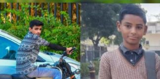 ਰਾਜਸਥਾਨ : ਮੱਝਾਂ ਨੂੰ ਪਾਣੀ ਪਿਆਉਣ ਗਏ 2 ਲੜਕੇ ਡੂੰਘੇ ਟੋਭੇ ‘ਚ ਡੁੱਬੇ, ਦਰਦਨਾਕ ਮੌਤ