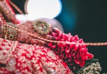 ਹਰਿਆਣਾ : ਵਿਆਹ ਤੋਂ 7 ਦਿਨ ਪਹਿਲਾਂ ਲਾੜੀ ਕਰ ਗਈ ਵੱਡਾ ਕਾਂਡ, ਧਰੇ-ਧਰਾਏ ਰਹਿ ਗਏ ਸਾਰੇ ਪਕਵਾਨ