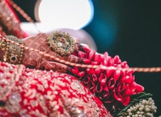 ਹਰਿਆਣਾ : ਵਿਆਹ ਤੋਂ 7 ਦਿਨ ਪਹਿਲਾਂ ਲਾੜੀ ਕਰ ਗਈ ਵੱਡਾ ਕਾਂਡ, ਧਰੇ-ਧਰਾਏ ਰਹਿ ਗਏ ਸਾਰੇ ਪਕਵਾਨ