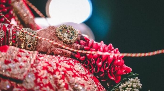 ਹਰਿਆਣਾ : ਵਿਆਹ ਤੋਂ 7 ਦਿਨ ਪਹਿਲਾਂ ਲਾੜੀ ਕਰ ਗਈ ਵੱਡਾ ਕਾਂਡ, ਧਰੇ-ਧਰਾਏ ਰਹਿ ਗਏ ਸਾਰੇ ਪਕਵਾਨ