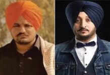 ਗਾਇਕ ਇੰਦਰਜੀਤ ਨਿੱਕੂ ਨੇ ਘੇਰੀ ਸਰਕਾਰ : ਕਿਹਾ- ਸਿੱਧੂ ਮੂਸੇਵਾਲਾ ਨੂੰ ਇਨਸਾਫ ਨਹੀਂ ਮਿਲਿਆ, ਹੁਣ ਪੰਜਾਬ ਛੱਡਣਾ ਹੀ ਇੱਕੋ ਇੱਕ ਰਾਸਤਾ