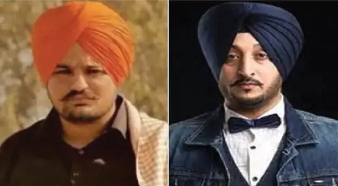 ਗਾਇਕ ਇੰਦਰਜੀਤ ਨਿੱਕੂ ਨੇ ਘੇਰੀ ਸਰਕਾਰ : ਕਿਹਾ- ਸਿੱਧੂ ਮੂਸੇਵਾਲਾ ਨੂੰ ਇਨਸਾਫ ਨਹੀਂ ਮਿਲਿਆ, ਹੁਣ ਪੰਜਾਬ ਛੱਡਣਾ ਹੀ ਇੱਕੋ ਇੱਕ ਰਾਸਤਾ