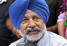 ਸਾਬਕਾ ਮੰਤਰੀ ਬਲਬੀਰ ਸਿੱਧੂ ਤੋਂ ਵਿਜੀਲੈਂਸ ਕਰੇਗੀ ਪੁੱਛਗਿੱਛ, 21 ਅਪ੍ਰੈਲ ਨੂੰ ਕੀਤਾ ਤਲਬ