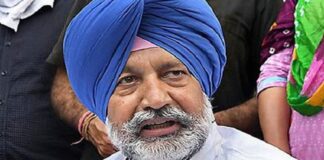 ਸਾਬਕਾ ਮੰਤਰੀ ਬਲਬੀਰ ਸਿੱਧੂ ਤੋਂ ਵਿਜੀਲੈਂਸ ਕਰੇਗੀ ਪੁੱਛਗਿੱਛ, 21 ਅਪ੍ਰੈਲ ਨੂੰ ਕੀਤਾ ਤਲਬ