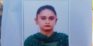 ਹੁਸ਼ਿਆਰਪੁਰ : ਨਾਜਾਇਜ਼ ਸਬੰਧਾਂ ਦੇ ਚਲਦਿਆਂ 25 ਸਾਲਾ ਵਿਆਹੁਤਾ ਦਾ ਗੁਆਂਢੀ ਮੁੰਡੇ ਵਲੋਂ ਕਤਲ