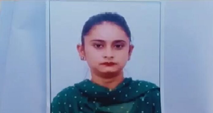 ਹੁਸ਼ਿਆਰਪੁਰ : ਨਾਜਾਇਜ਼ ਸਬੰਧਾਂ ਦੇ ਚਲਦਿਆਂ 25 ਸਾਲਾ ਵਿਆਹੁਤਾ ਦਾ ਗੁਆਂਢੀ ਮੁੰਡੇ ਵਲੋਂ ਕਤਲ