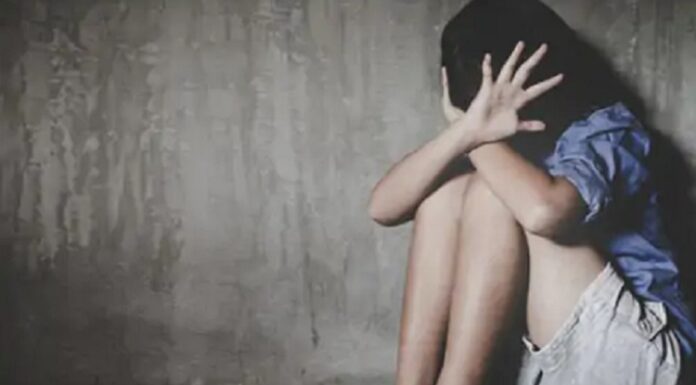 ਮਾਲੇਰਕੋਟਲਾ : 7 ਸਾਲਾ ਧੀ ਨਾਲ ਪਿਓ ਨੇ ਕੀਤਾ ਜਬਰ-ਜ਼ਨਾਹ, ਪੇਟ ‘ਚ ਦਰਦ ਹੋਣ ‘ਤੇ ਸਾਹਮਣੇ ਆਈ ਸੱਚਾਈ