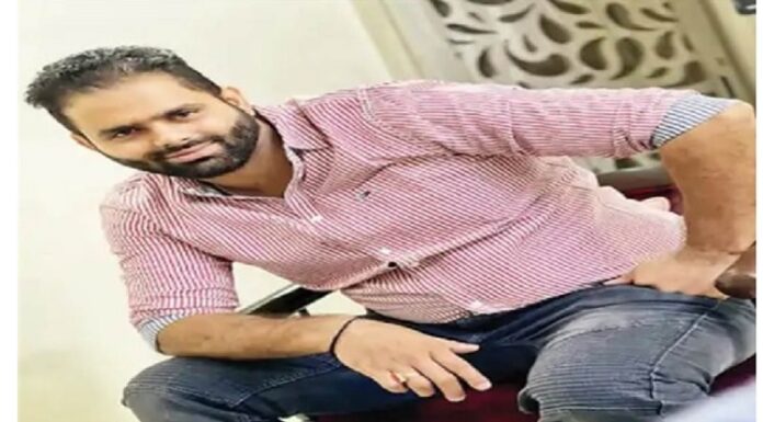 ਜਲੰਧਰ ‘ਚ ਕਾਂਗਰਸੀ ਨੇਤਾ ਦੇ ਪੁੱਤਰ ਦਾ ਕਤਲ! ਉਸੇ ਦੀ ਗੱਡੀ ‘ਚੋਂ ਮਿਲੀ ਲਾਸ਼