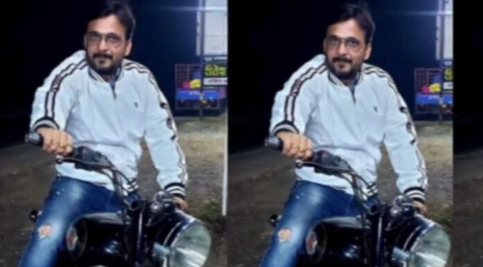 ਪੈਸੇ ਮੂਹਰੇ ਦੋਸਤੀ ਪੈ ਗਈ ਫਿੱਕੀ : ਦੋਸਤ ਨੇ ਹੀ ਦੋਸਤ ਨੂੰ ਮਾਰ ਕੇ ਲਾਸ਼ ਆਰੇ ਨਾਲ ਟੁੱਕੜੇ-ਟੁੱਕੜੇ ਕਰਕੇ ਡਰੇਨ ‘ਚ ਸੁੱਟੀ