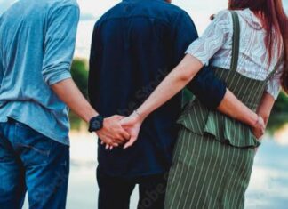 ਕਰ ਲਓ ਗੱਲ! ਪ੍ਰੇਮੀ ਦੇ ਪਿਤਾ ਨਾਲ ਹੀ ਭੱਜ ਨਿਕਲੀ ਪ੍ਰੇਮਿਕਾ, ਰੋਜ਼ ਮਿਲਣ ਆਉਂਦੀ ਸੀ, ਪਿਤਾ ਨਾਲ ਹੀ ਚੱਲ ਪਿਆ ਚੱਕਰ