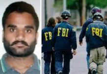 ਗੋਲਡੀ ਬਰਾੜ ਤੇ ਉਸ ਦੇ ਸਾਥੀਆਂ ‘ਤੇ FBI ਦੀ ਕਾਰਵਾਈ : 16 ਨੌਜਵਾਨ ਨਸ਼ੀਲੇ ਪਦਾਰਥਾਂ ਅਤੇ ਹਥਿਆਰਾਂ ਸਣੇ ਕਾਬੂ; ਗੋਲਡੀ ਫਰਾਰ