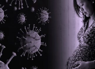 ਗਰਭ ‘ਚ ਪਲ਼ ਰਹੇ ਬੱਚਿਆਂ ਲਈ ਖ਼ਤਰਾ ਬਣ ਰਿਹੈ ਕੋਰੋਨਾ, ਬ੍ਰੇਨ ਡੈਮੇਜ ਨਾਲ ਪੈਦਾ ਹੋਏ 2 ਬੱਚੇ