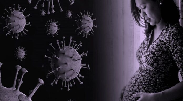 ਗਰਭ ‘ਚ ਪਲ਼ ਰਹੇ ਬੱਚਿਆਂ ਲਈ ਖ਼ਤਰਾ ਬਣ ਰਿਹੈ ਕੋਰੋਨਾ, ਬ੍ਰੇਨ ਡੈਮੇਜ ਨਾਲ ਪੈਦਾ ਹੋਏ 2 ਬੱਚੇ